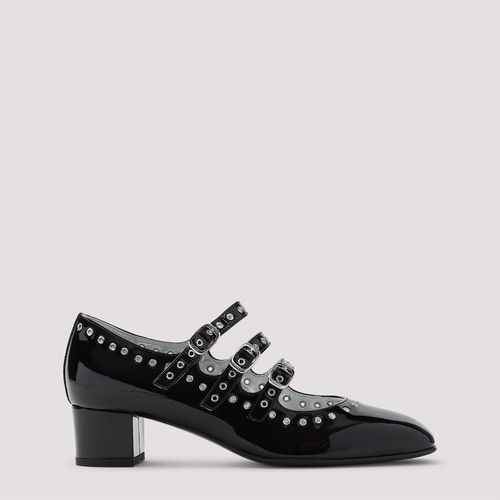 Camden Mary Jane Eyelets Pumps - Carel - Modalova