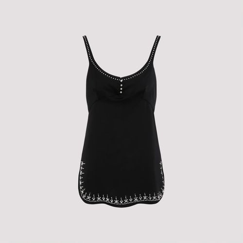 Paco Rabanne Mini Dress - Paco Rabanne - Modalova