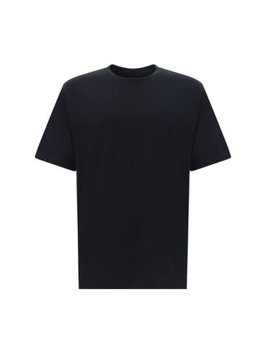 Fendi staff Only T-shirt - Fendi - Modalova