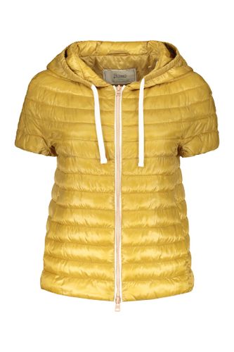 Herno Padded Jacket - Herno - Modalova