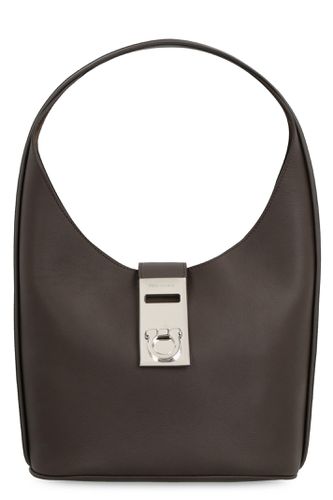 Ferragamo Leather Hobo-bag - Ferragamo - Modalova