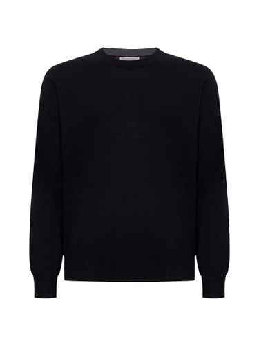 Brunello Cucinelli Sweater - Brunello Cucinelli - Modalova