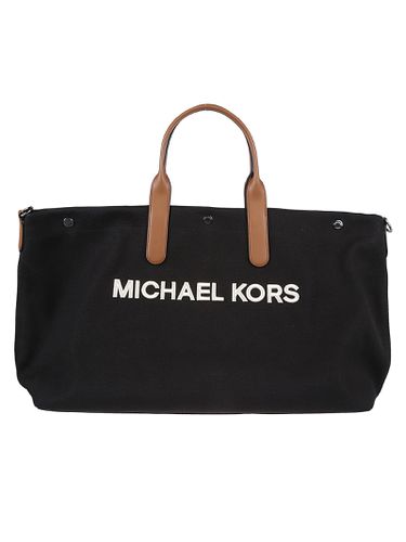 Oversized Brooklyn Tote Bag - Michael Kors - Modalova