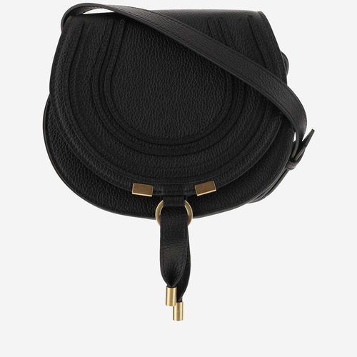 Chloé Small Marcie Bag - Chloé - Modalova