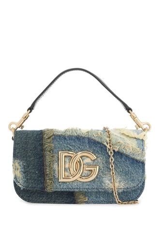 Dolce & Gabbana Shoulder Bag 3 - Dolce & Gabbana - Modalova