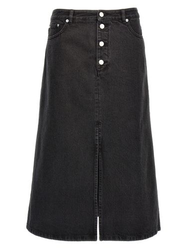 A. P.C. tennesse Skirt - A.P.C. - Modalova