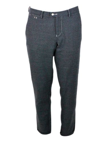 Sartoria Tramarossa Pants - Sartoria Tramarossa - Modalova