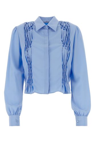 Ermanno Scervino Camicia Ricamo - Ermanno Scervino - Modalova