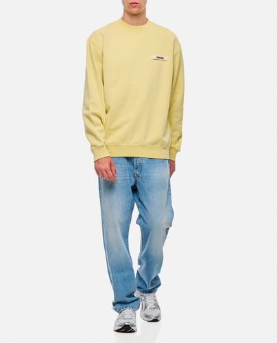 Jacquemus Crewneck Sweatshirt - Jacquemus - Modalova