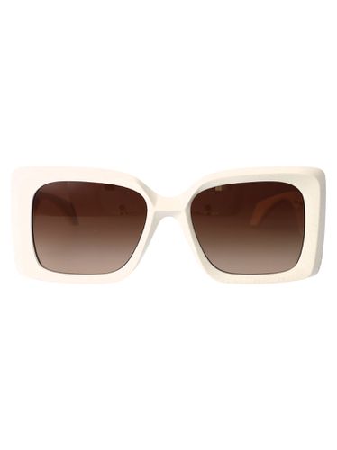 Versace Eyewear 0ve4467u Sunglasses - Versace Eyewear - Modalova