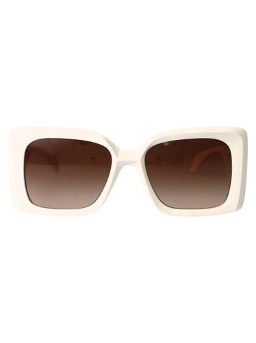 Versace Eyewear 0ve4467u Sunglasses - Versace Eyewear - Modalova