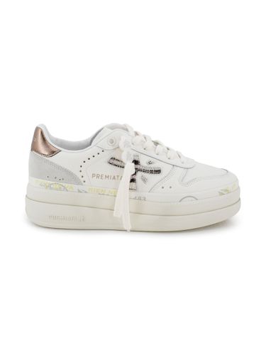 Premiata Micol Sneaker - Premiata - Modalova