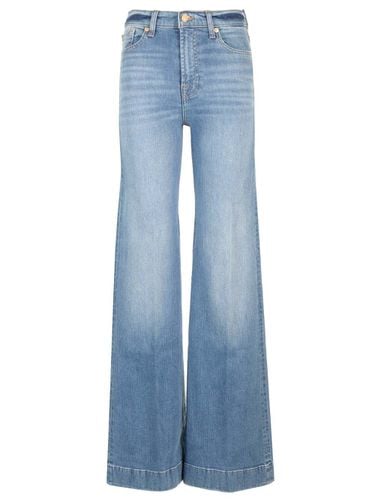 Dojo Slim Fit Jeans - 7 For All Mankind - Modalova