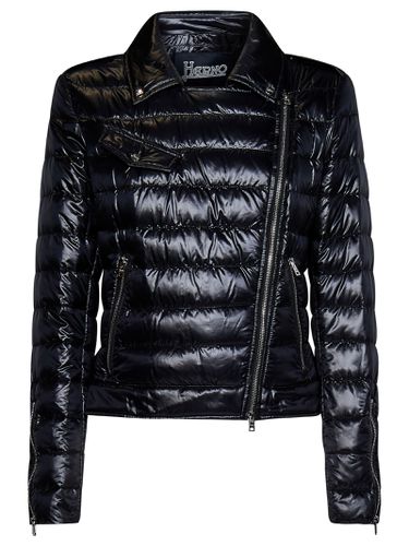 Herno Down Jacket - Herno - Modalova