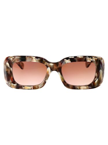 Chloé Eyewear Ch0188s Sunglasses - Chloé Eyewear - Modalova