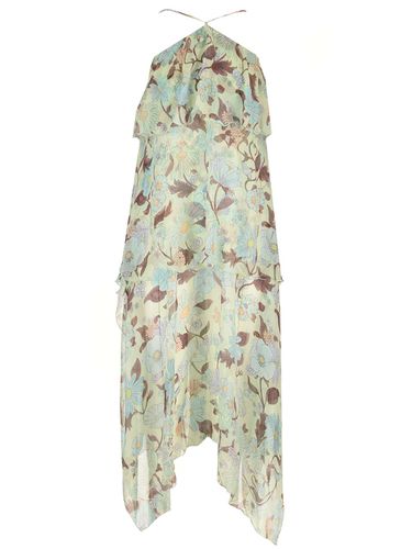 Lady Garden Halter Dress - Stella McCartney - Modalova