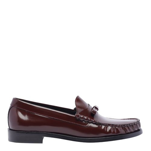 Stuart Weitzman Lottie Bow Loafers - Stuart Weitzman - Modalova