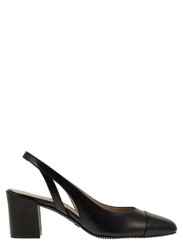 Sleek 50 - Pointed Pumps - Stuart Weitzman - Modalova