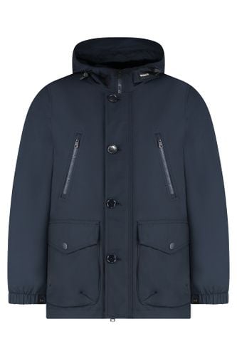 Woolrich Light Ramar Hooded Parka - Woolrich - Modalova