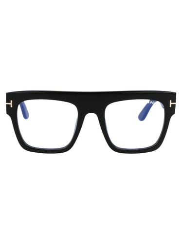 Tom Ford Eyewear Renee Sunglasses - Tom Ford Eyewear - Modalova