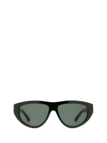 Huma Viko Green Sunglasses - Huma - Modalova