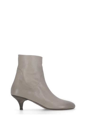 Marsell Spilla Ankle Boots - Marsell - Modalova