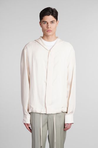 Otaru Casual Jacket In Polyamide Polyester - costumein - Modalova