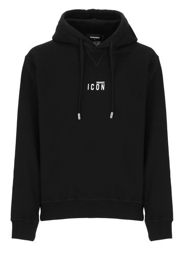 Dsquared2 Mini Icon Hoodie - Dsquared2 - Modalova