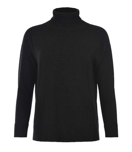 Turtleneck Long-sleeved Jumper - Max Mara - Modalova