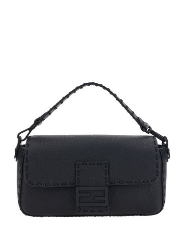 Fendi Baguette Shoulder Bag - Fendi - Modalova