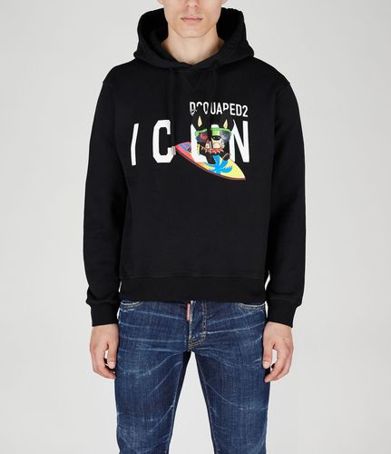 Dsquared2 Sweatshirt - Dsquared2 - Modalova