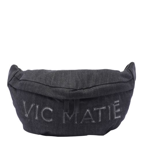 Vic Matié Logo Belt Bag - Vic Matié - Modalova