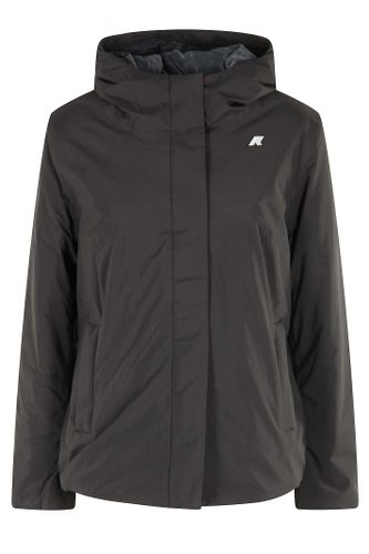 K-Way Lil Soft Touch Marmotta - K-Way - Modalova