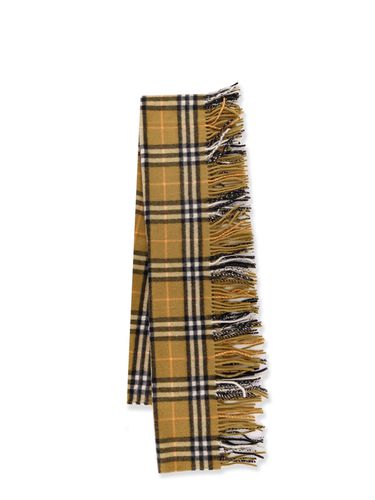 Burberry Scarf - Burberry - Modalova