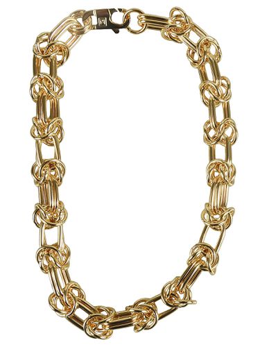 Federica Tosi Chain Wrap Bracelet - Federica Tosi - Modalova