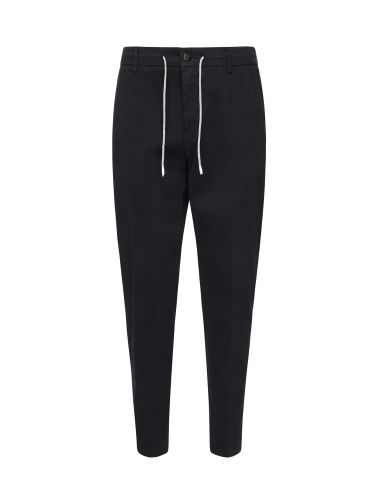 Eleventy Cotton Joggers - Eleventy - Modalova