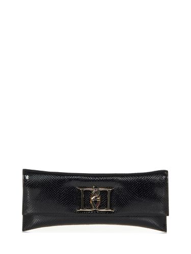 Dsquared2 Double D Clutch - Dsquared2 - Modalova