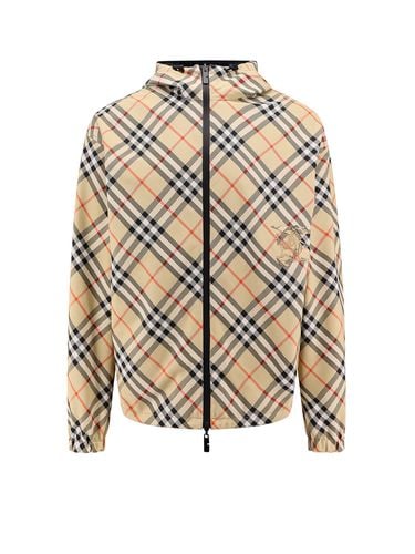 Burberry Jacket - Burberry - Modalova