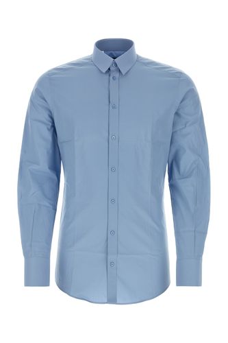 Dolce & Gabbana Camicia - Dolce & Gabbana - Modalova