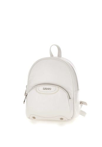 Liu-Jo sisik Backpack - Liu-Jo - Modalova