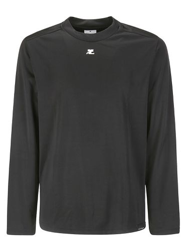 Courrèges ac Sweater - Courrèges - Modalova