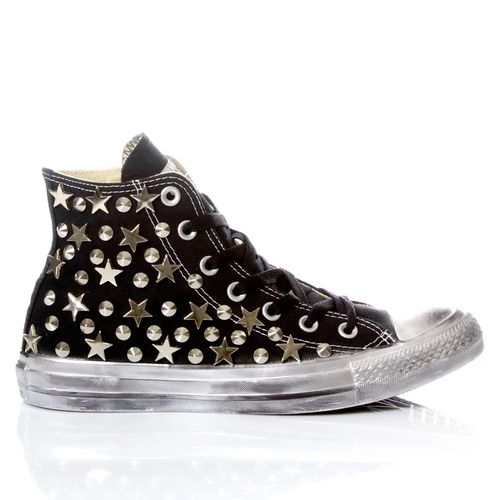 Converse Stardust Customized - Mimanera - Modalova