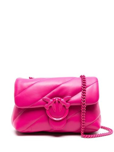 Pinko Love Puff Mini Bag - Pinko - Modalova