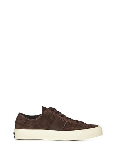 Tom Ford Cambridge Sneakers - Tom Ford - Modalova