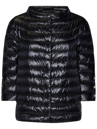 Herno Down Jacket - Herno - Modalova