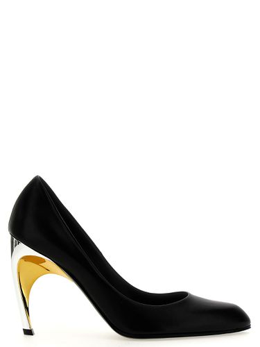 Alexander McQueen armadillo Pumps - Alexander McQueen - Modalova