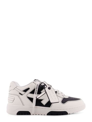 Off-White out Of Office Sneakers - Off-White - Modalova