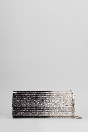 Sweetie Clutch In Black Acrylic - Jimmy Choo - Modalova