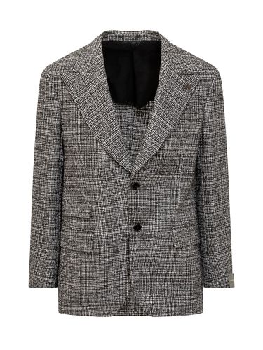 Gabriele Pasini Jacket - Gabriele Pasini - Modalova