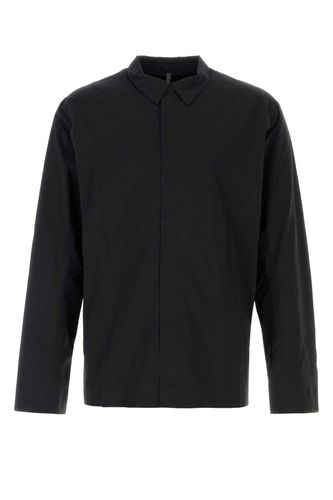 Stretch Nylon Metry Shirt - Arc'teryx Veilance - Modalova